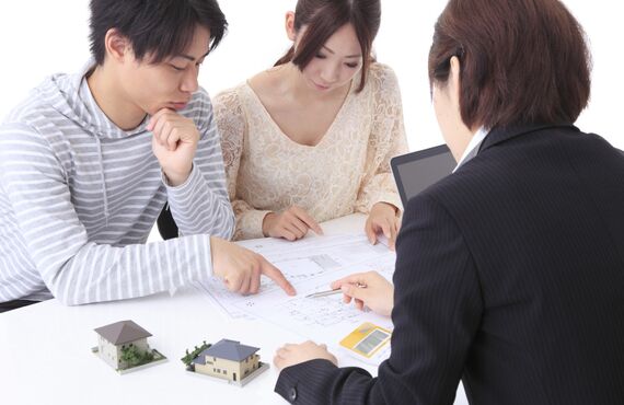 大野城市で新築の戸建をお探しならぜひ当店へ！ご相談ください！